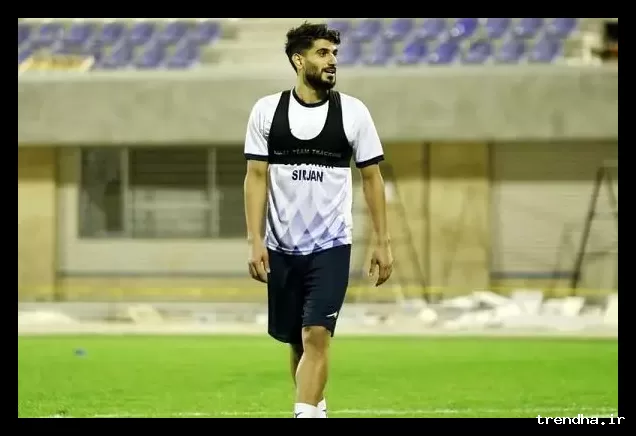 پیش‌بینی جالب میلاد زکی‌پور درباره گلزنی کاوه رضایی در بازی با استقلال