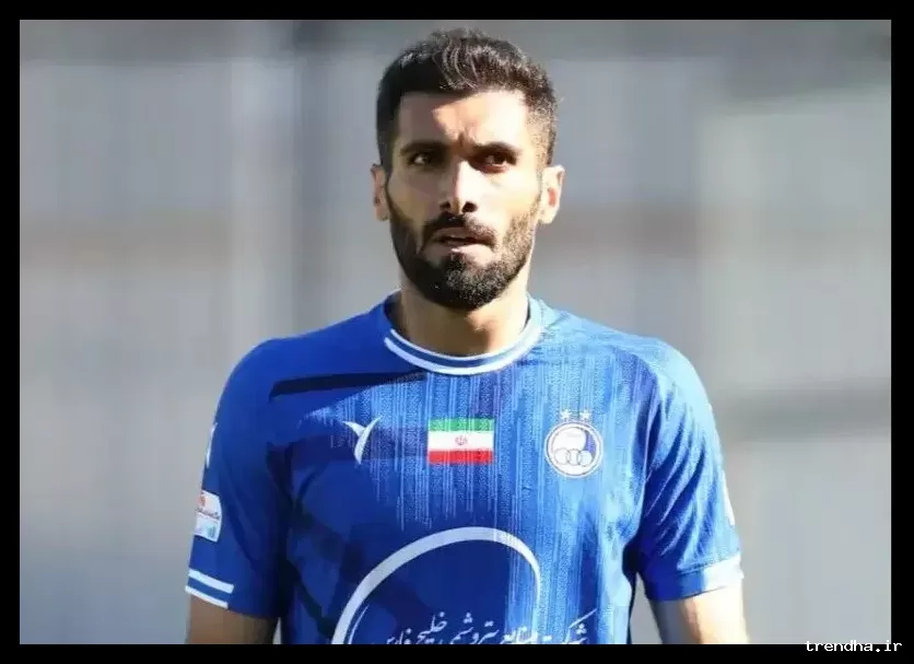 امیدواری عارف آقاسی برای بازگشت به ترکیب استقلال پس از جدایی ساپینتو