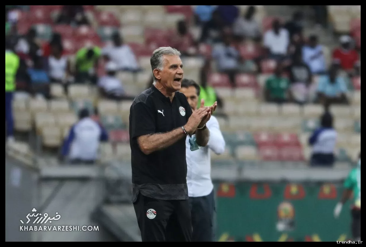 کی‌روش: برزیل و آرژانتین نیز هواداران فوتبال ایران را ندارند