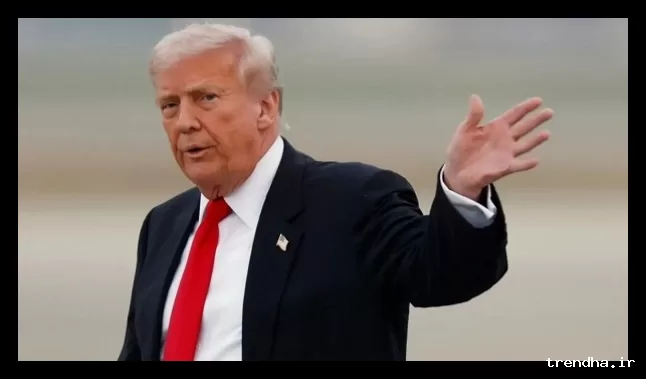 تهدید ترامپ علیه مردم ایران در صورت عدم توافق