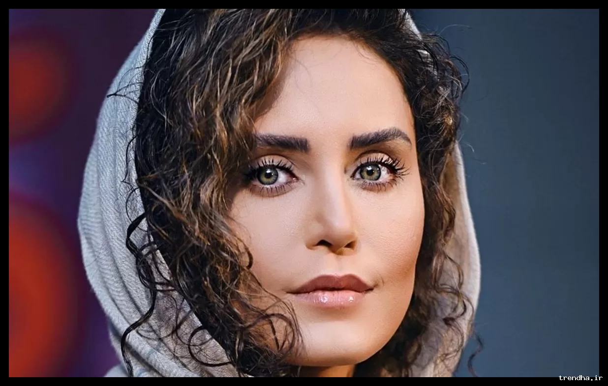 نگاهی به 19 سالگی الناز شاکردوست در اولین فیلمش از سال 82