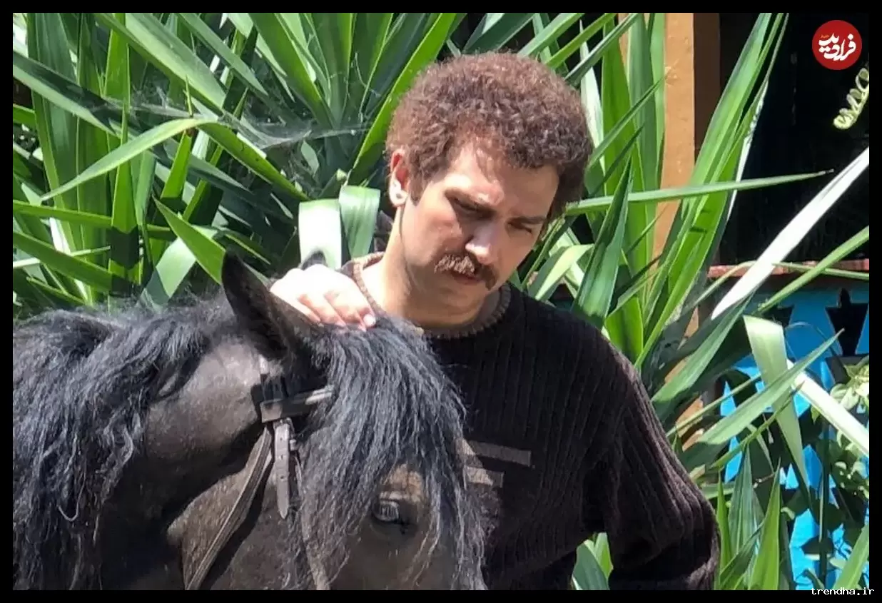 سفر در زمان؛ پشت‌صحنه سریال «قربان، ثریا و حشمت خان»