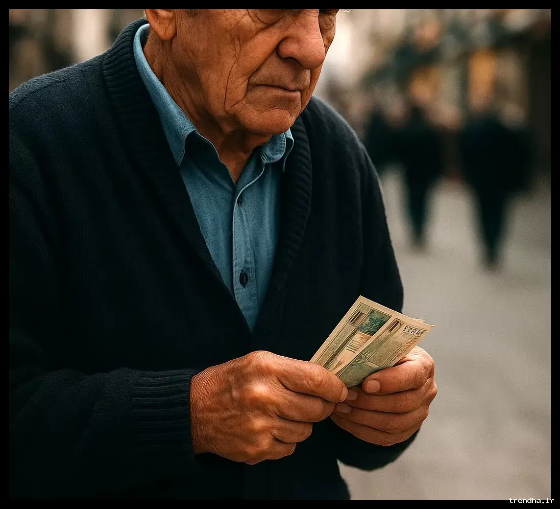 تاریخ واریز عیدی بازنشستگان و مستمری بگیران بانک رفاه چه زمانی است؟