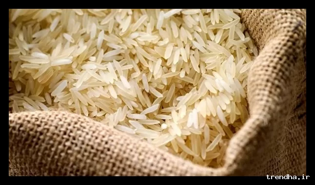 برنج پاکستانی در بازار نایاب شده است