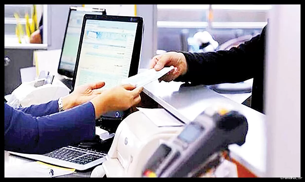 پیامک بانک مرکزی، شرط نهایی دریافت وام برای وام‌بگیران شد