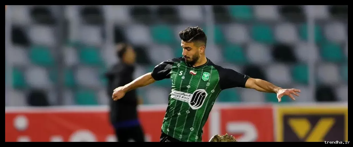 آقاجانپور: خیبر شایستگی صعود به رتبه‌های بالاتر را دارد