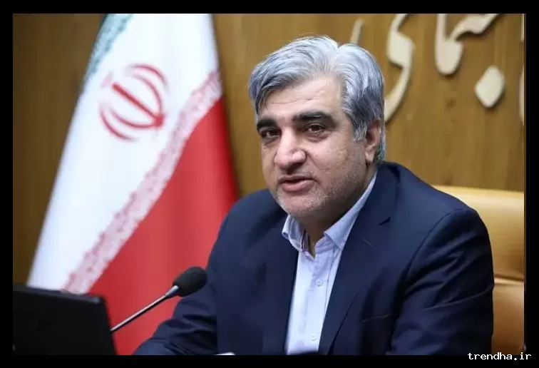 مدیرعامل تأمین اجتماعی مسئول اجرای ۱۰۰ درصدی ضریب حقوق بازنشستگان است