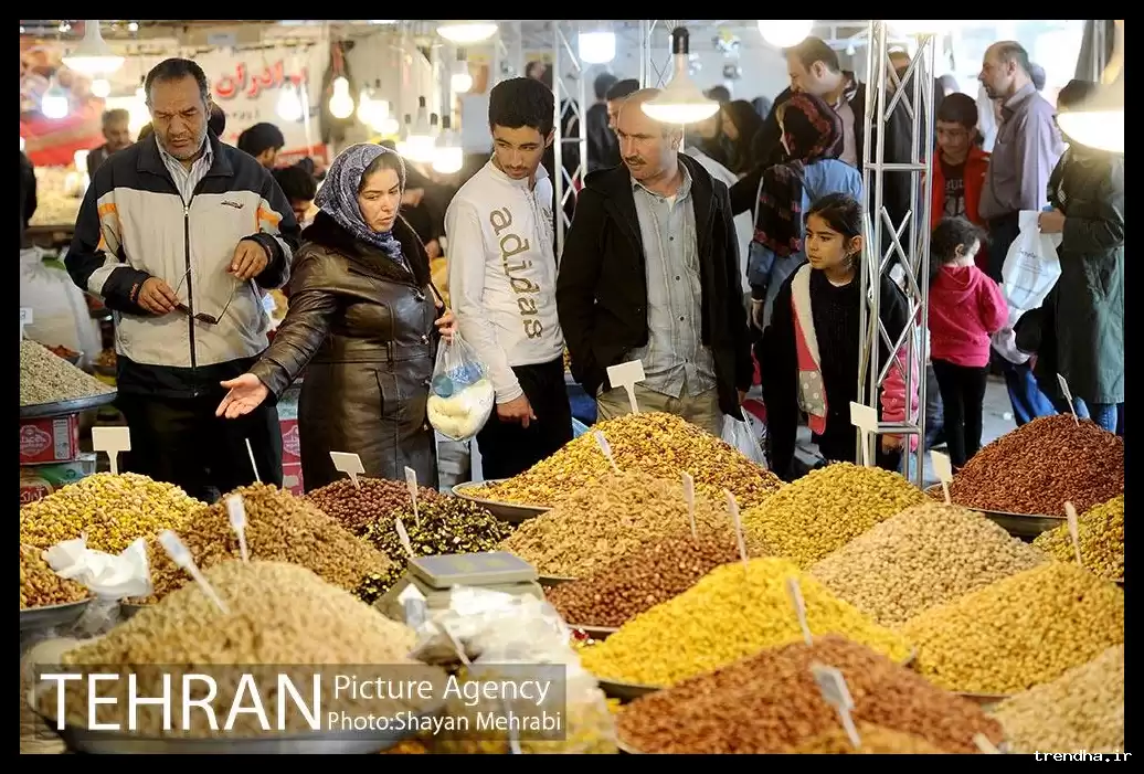 لیست مکان‌های برگزاری نمایشگاه‌های فروش بهاره با نرخ دولتی و قیمت کالاهای اساسی اعلام شد