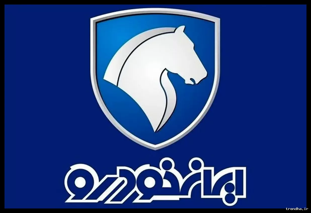 قیمت خودروهای ایران خودرو در تاریخ ۶ اسفند ۱۴۰۴