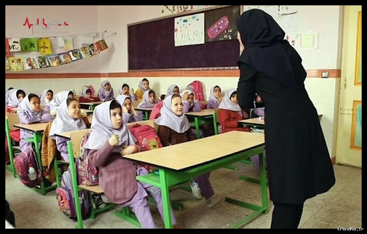 رتبه‌بندی معلمان و افزایش حقوق فرهنگیان در اسفند ۱۴۰۴ تأیید شد