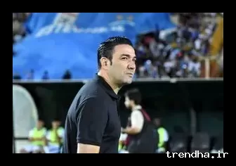 واکنش نکونام به شایعات بازگشتش به استقلال
