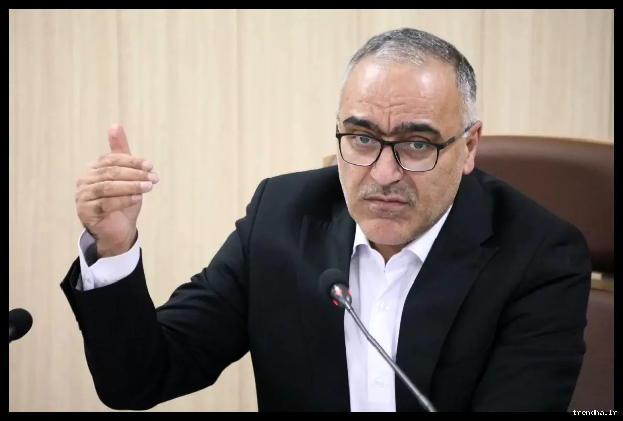 جزئیات جدید حقوق بازنشستگان از سوی مدیرعامل صندوق بازنشستگی اعلام شد