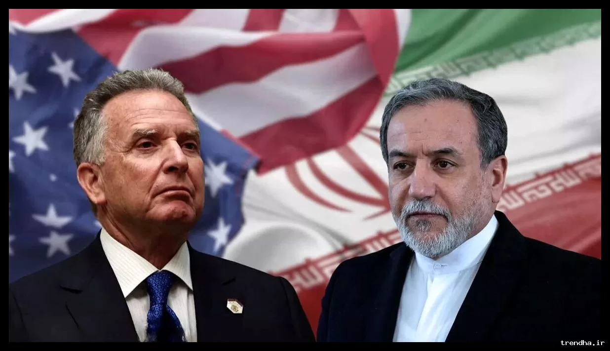 توافق ایران و آمریکا برای ادامه مذاکرات فنی در وین