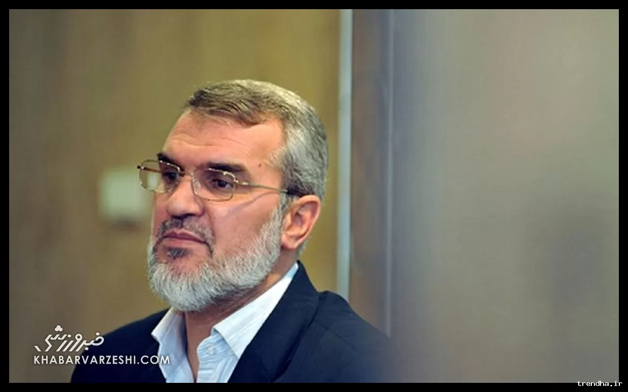 مدیرعامل پرسپولیس: برای حذف از جام حذفی هماهنگی شده بود/ دوپینگ استقلال را به‌خاطر آبروی ایران پیگیری نکردم!