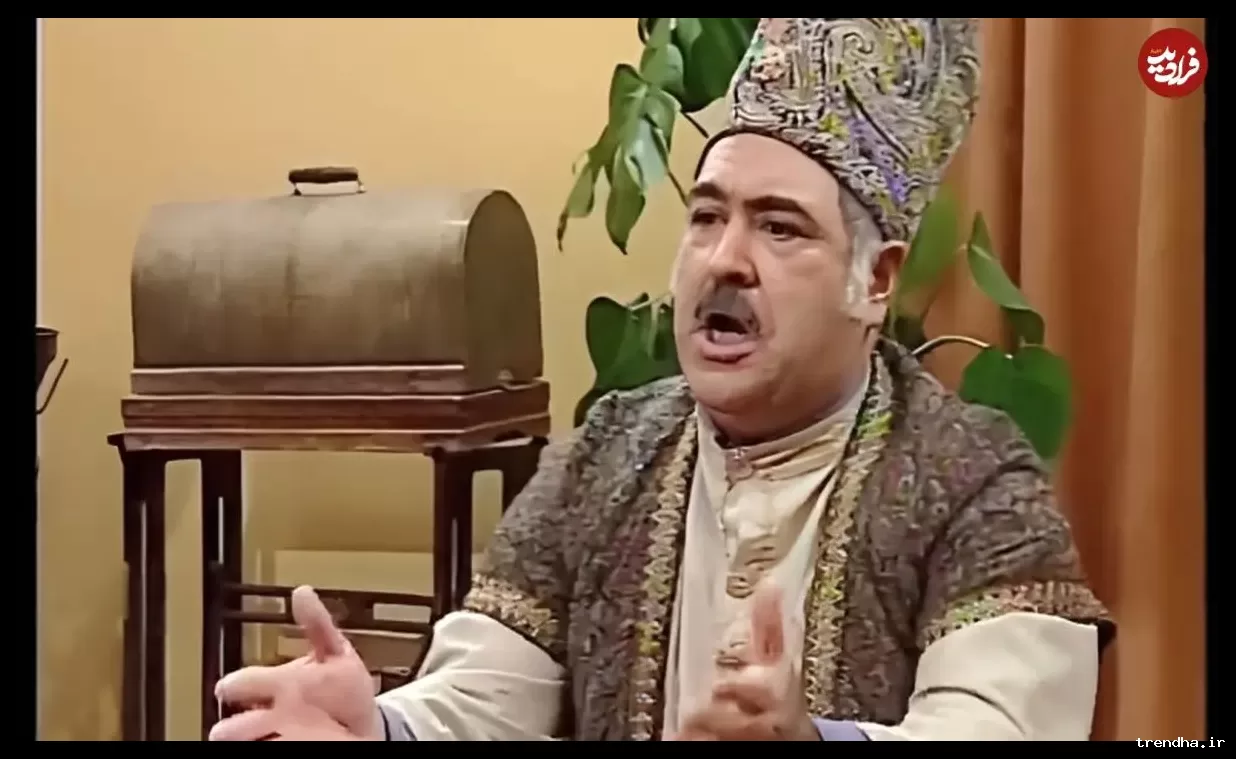 «جان نثار» در 70 سالگی؛ سفر به 20 سال بعد از شب‌های برره