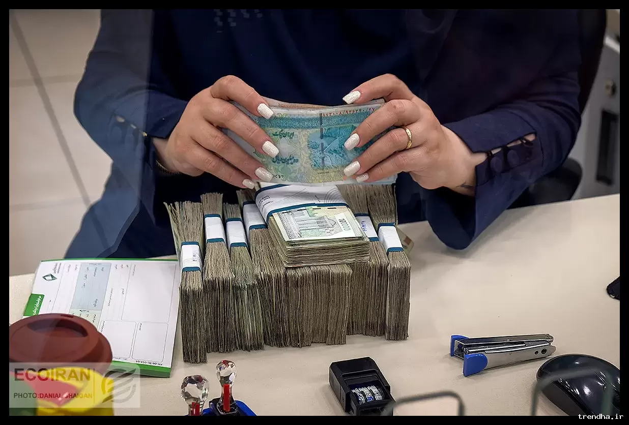 سیگنال‌های نگران کننده تورم بهمن و نرخ ۶۸ درصدی آن در اقتصاد ایران
