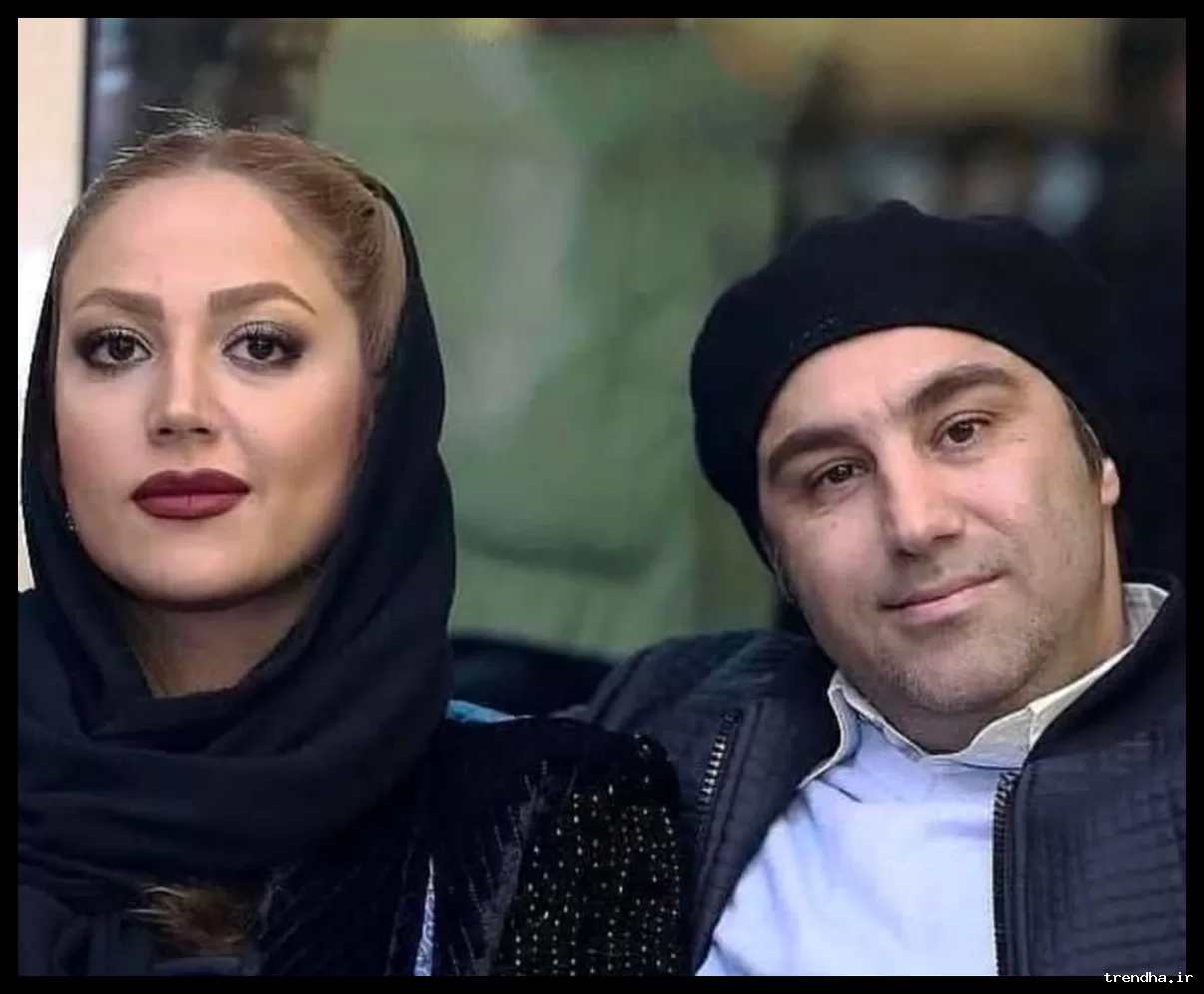 محسن تنابنده و پسرش در نمایشگاه خودرو یک سال پس از پایتخت 7