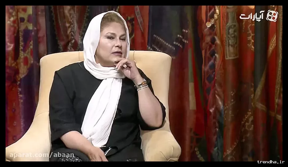 بیوگرافی مهرانه مهین ترابی، بازیگر سریال خانه سبز و زندگی شخصی‌اش