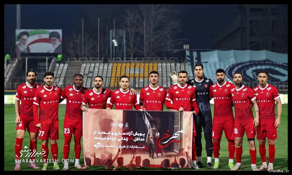 از افشاگری کارتال تا خط قرمز اوسمار؛ پرسپولیس به خانه‌تکانی نیاز دارد اما توان تغییر نام‌ها را ندارد.