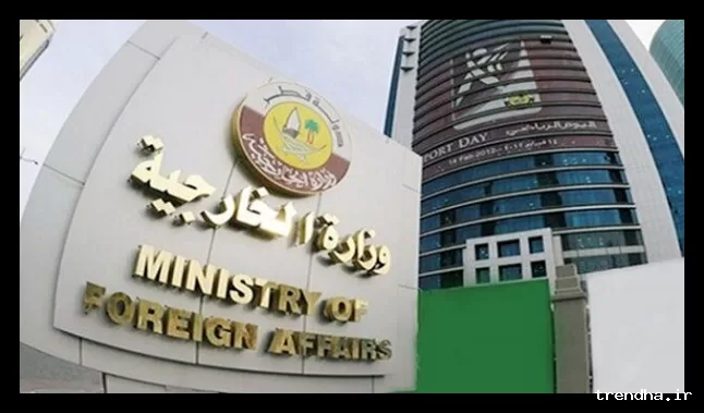 بیانیه قطر درباره گفت‌وگوی تلفنی نخست‌وزیرش با عراقچی