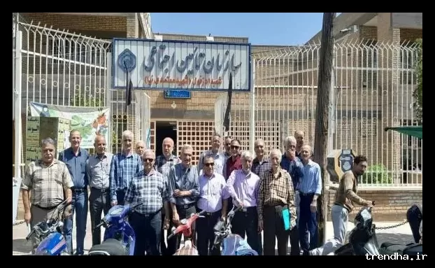 بانک رفاه تسهیلات جدید برای بازنشستگان و مستمری بگیران تأمین اجتماعی ارائه می‌دهد