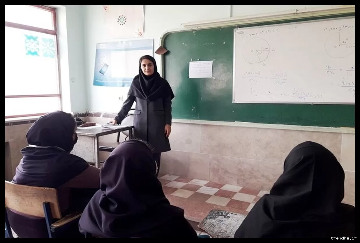 جزئیات افزایش ۶۵ درصدی حقوق فرهنگیان و واریزی همزمان با حقوق اسفند
