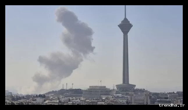 وزیر جنگ اسرائیل: ما به ایران حمله کردیم