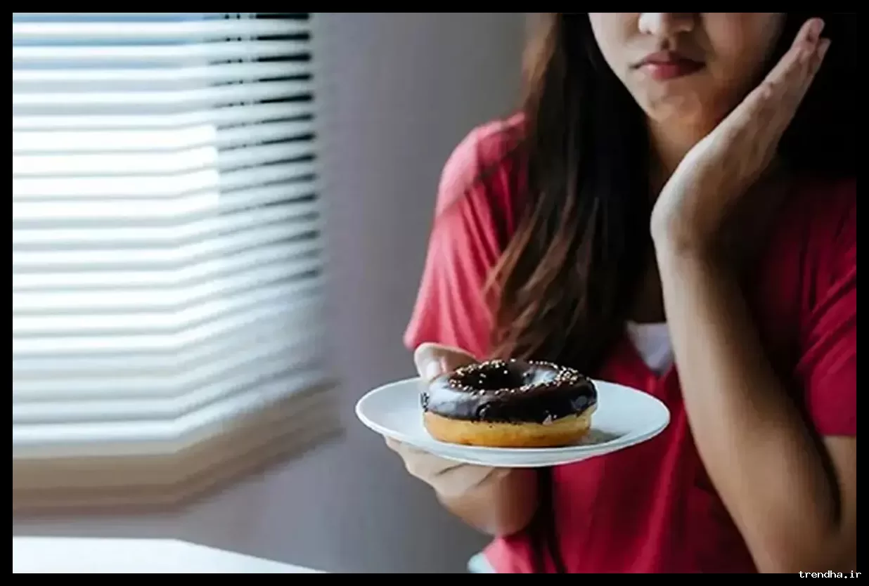 دلایل هوس غذایی شما: شوری و شیرینی چه می‌گویند؟
